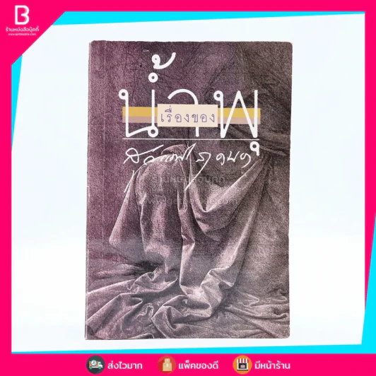 เรื่องของน้ำพุ - วงศ์เมือง นันทขว้าง (มีเน้นข้อความ) รูปที่ 1