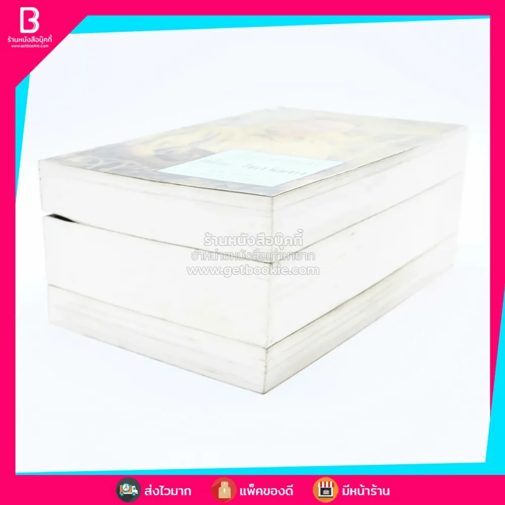 บันทึกความจำ เทียม โชควัฒนา Boxset 3 เล่ม รูปที่ 7