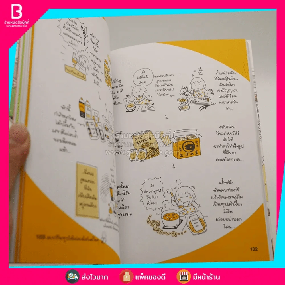 ชีวิตหญิงเดี่ยว 9 สมัยซ้อน รูปที่ 3