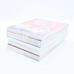 หนังสือเซ็ตเที่ยวไต้หวัน 5 เล่ม อ่านสนุกเที่ยวเพลิน เที่ยวได้ด้วยตัวเอง รูปที่ 3