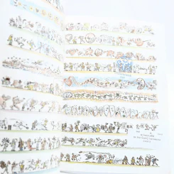 100 เรื่องน่ารู้เกี่ยวกับร่างกายของเรา (มีตราปั๊มห้องสมุด) รูปที่ 3