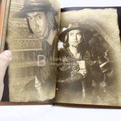 สุริโยทัย รูปที่ 7