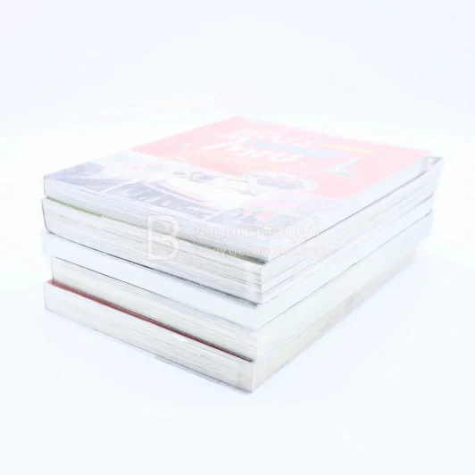 หนังสือเซ็ตเที่ยวไต้หวัน 5 เล่ม อ่านสนุกเที่ยวเพลิน เที่ยวได้ด้วยตัวเอง รูปที่ 3