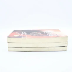 จิตจักรพรรดิ ตอน ลายเซ็นจักรพรรดิ+ตอน มาเฟียพลังจิต+ ตอน โลกาวินาศ - ดังตฤณ รูปที่ 3