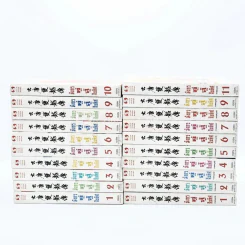 มังกรคู่สู้สิบทิศ 10 เล่มจบ + ภาคสมบูรณ์ 11 เล่มจบ (ขาดเล่ม 10 ภาคสมบูรณ์) รูปที่ 1