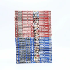 อภัยมณีซาก้า ภาค 1 (16 เล่มจบ) + ภาค 2 รุ่งอรุณแห่งโจรสลัด (17 เล่มจบ) รูปที่ 2