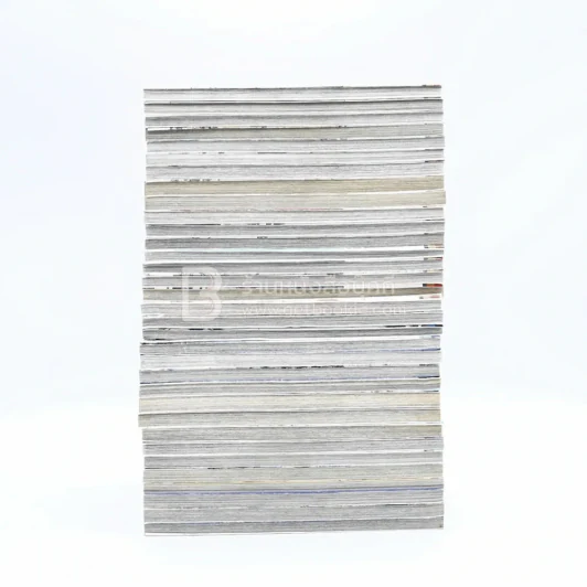 อภัยมณีซาก้า ภาค 1 (16 เล่มจบ) + ภาค 2 รุ่งอรุณแห่งโจรสลัด (17 เล่มจบ) รูปที่ 3