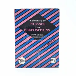 A Glosssry Of Phrases With Prepositions รูปที่ 1