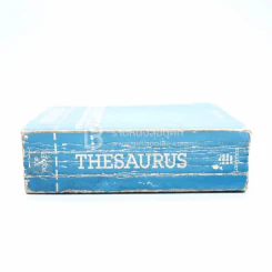 Thesaurus รูปที่ 2