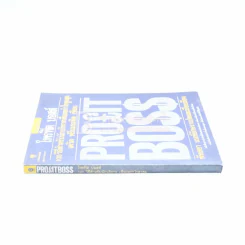 Profit Boss โพรฟิต บอสส์ 100 วิธีสำหรับนักบริหาร เพื่อผลกำไรสูงสุด - เดวิด ฟรีแมนเทิล รูปที่ 2