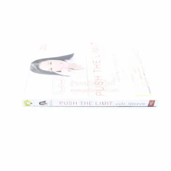 Push The Limit เก่งได้ ไร้ขีดจำกัด - ดร.นิศรา การุณอุทัยศิริ รูปที่ 2