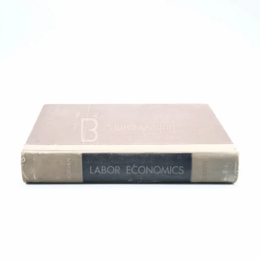 Labor Economics รูปที่ 2