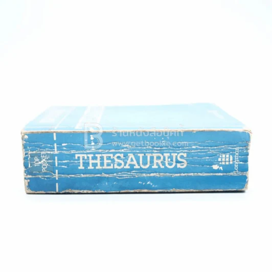 Thesaurus รูปที่ 2