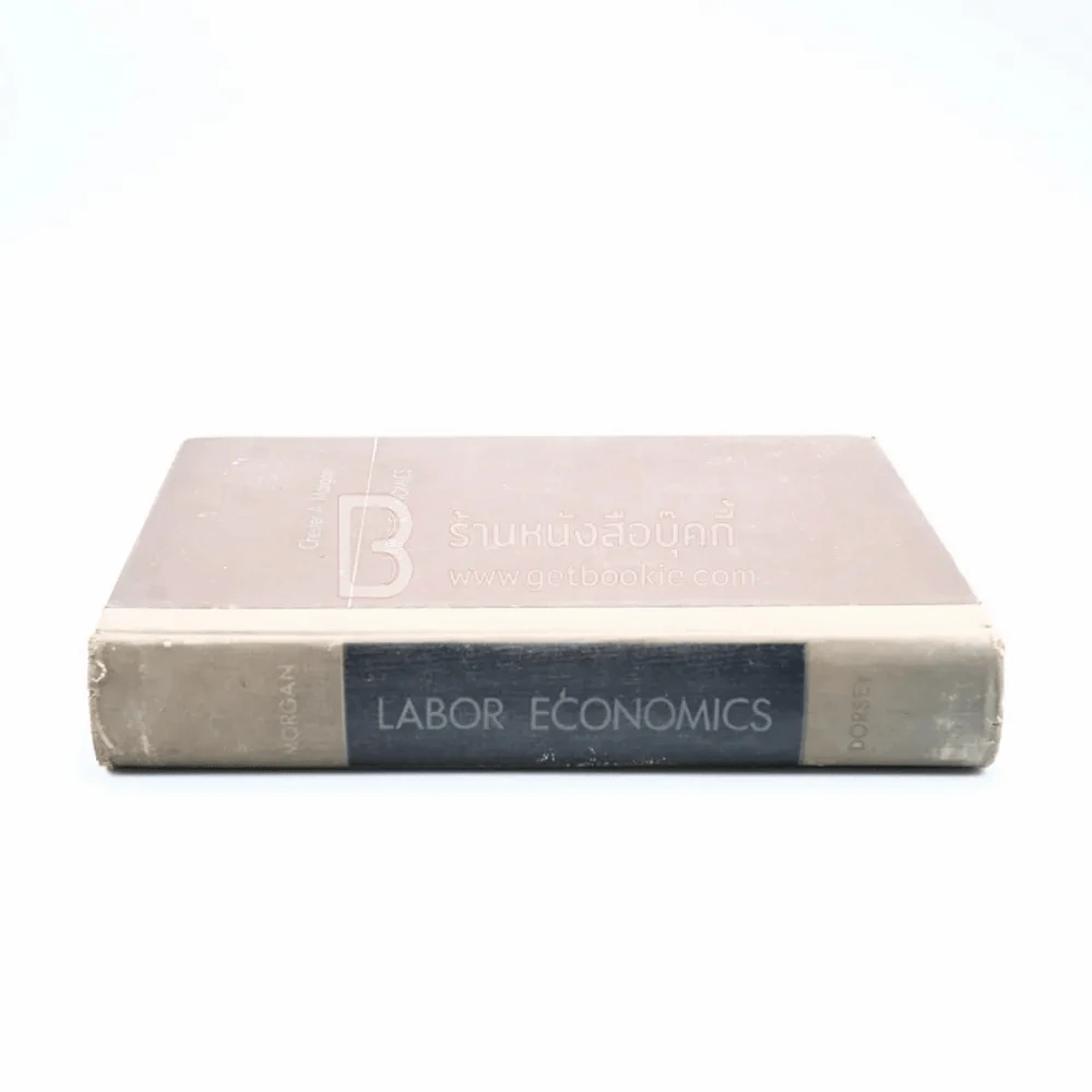 Labor Economics รูปที่ 2