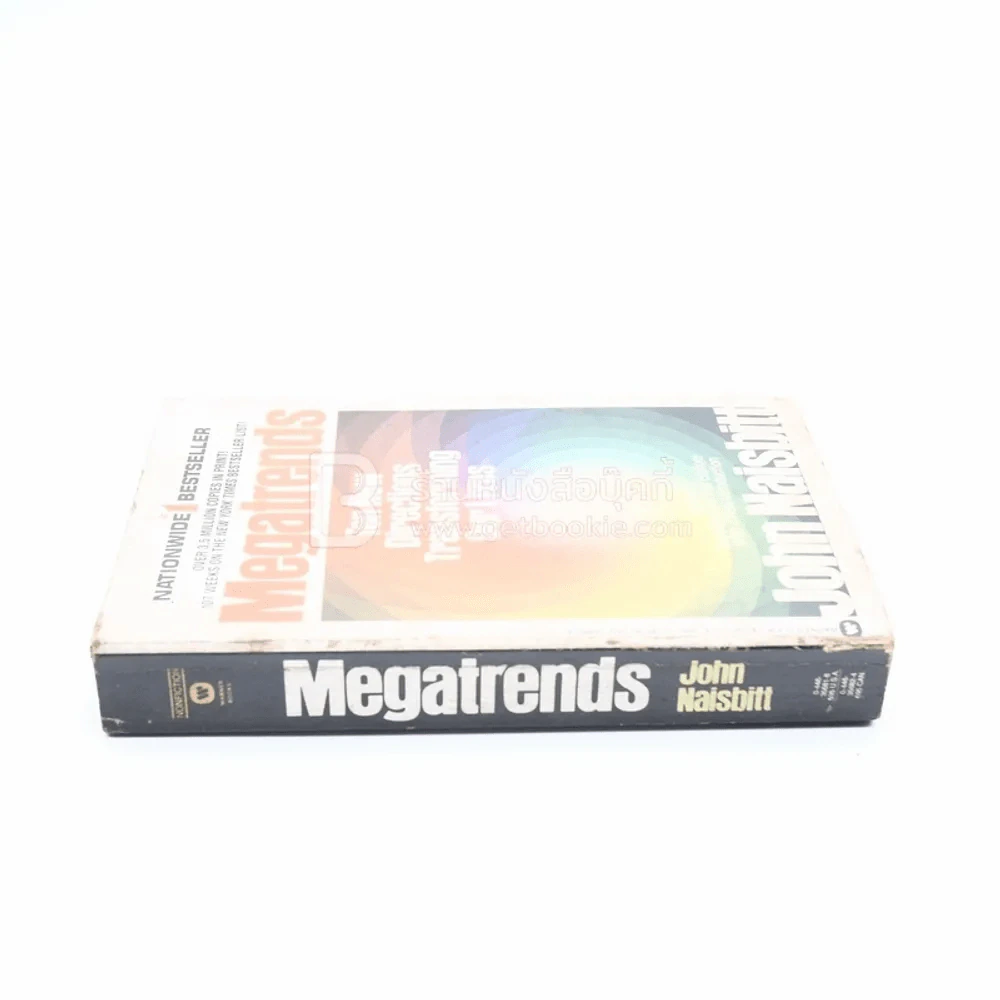 Megatrends รูปที่ 2