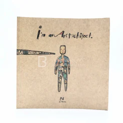 I'm an ar(t)Chitect รูปที่ 1