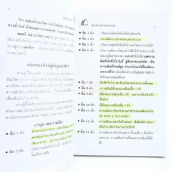 ฝันพยากรณ์ - ญาณทิพย์ รูปที่ 3