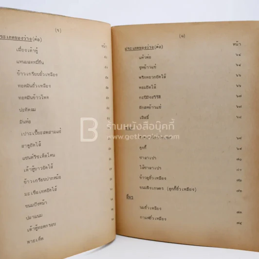ตำรับอาหารธรรมชาติ รูปที่ 5