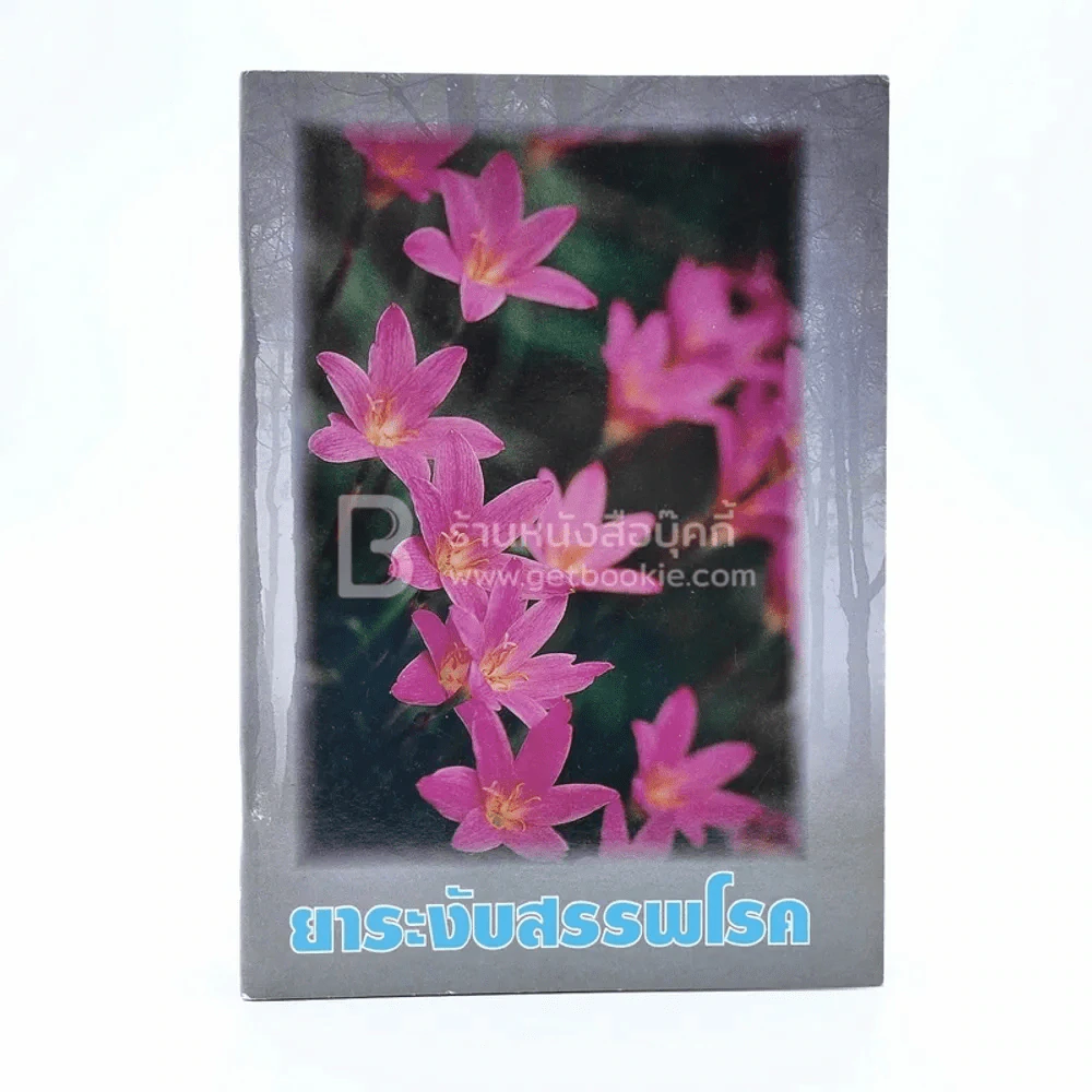 ยาระงับสรรพโรค - พุทธทาสภิกขุ รูปที่ 1