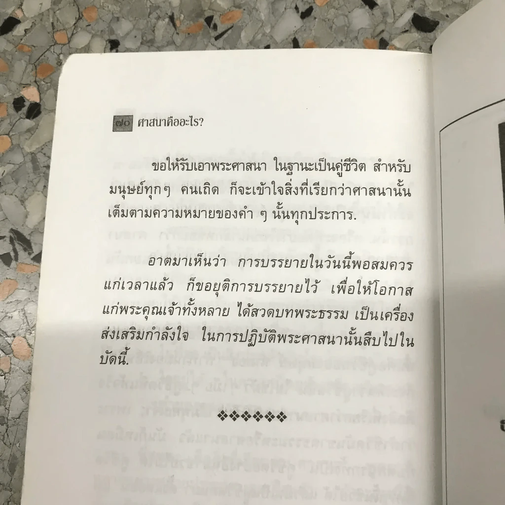 ศาสนาคืออะไร - พุทธทาสภิกขุ รูปที่ 10