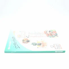 Sharp คู่ขวัญ คู่ครัว เล่ม 1 รูปที่ 2