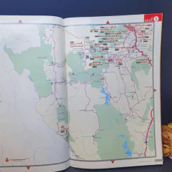 แผนที่ที่สุดเที่ยวทั่วไทย รูปที่ 16