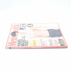 Men's Health September 2015 รูปที่ 2