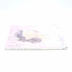 แฟชั่นรีวิว ก.พ.2538 (มีคราบน้ำ) รูปที่ 2