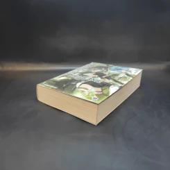 Sword Art Online ซอร์ด อาร์ต ออนไลน์ เล่ม 6 รูปที่ 9