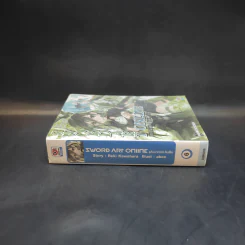 Sword Art Online ซอร์ด อาร์ต ออนไลน์ เล่ม 6 รูปที่ 5
