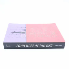 John Dies At The End - David Wong รูปที่ 2