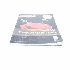 The Prisoner of Zenda กบฏรักกู้บัลลังก์ รูปที่ 3