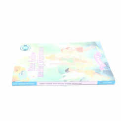 Disney Fairies : Pixie Hollow Reading Adventures รูปที่ 2