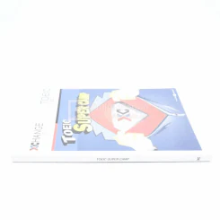 Toeic Super Camp (มีรอยขีดเขียน) รูปที่ 2