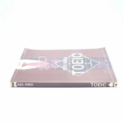 Kru Bird Toeic By OpenDurian รูปที่ 2