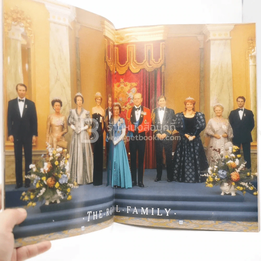 Madame Tussaud'a รูปที่ 3