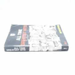 All Time Greatest Hits Vol.1 รูปที่ 2