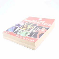 All Time Greatest Hits Vol.1-2 รูปที่ 4