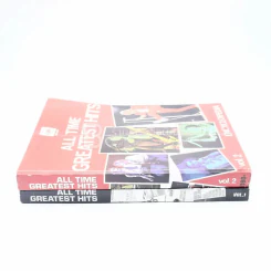 All Time Greatest Hits Vol.1-2 รูปที่ 2