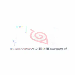 นินจาคาถา โอ้โฮเฮะ (นารุโตะ) เล่ม 50 รูปที่ 2