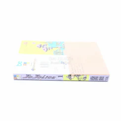 JoJo ล่าข้ามศตวรรษ Part 8 JoJoLion เล่ม 1 รูปที่ 2