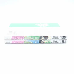 Ichigo 100% อิจิโกะ เล่ม 1-2 รูปที่ 2