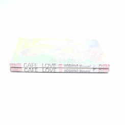 Cafe Love คาเฟ่ เลิฟ 2 เล่มจบ รูปที่ 2