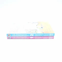 กะแล้ว ชีวิตรักวัยรุ่นของผมมันต้องไม่สดใสเลยสักนิด@Comic เล่ม 1-2 รูปที่ 2
