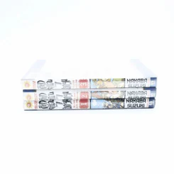 ศึกตำนาน 7 อัศวิน เล่ม 1-3 รูปที่ 2
