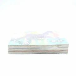 บันทึกคดีเด็ดของยูมิซีคิโยชิโร่ เล่ม 1-3 รูปที่ 3