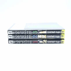 Sprite เล่ม 1-3 รูปที่ 2