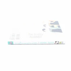 รักหมดใจนายแว่นร้านหนังสือ รูปที่ 2