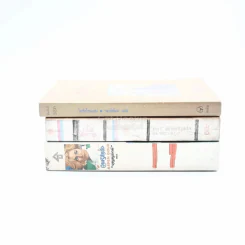 นิยายโรมานซ์ 3 เล่ม 100 ชุดที่ 45 รูปที่ 2