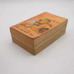 นิยายโรมานซ์ 3 เล่ม 100 ชุดที่ 52 รูปที่ 4